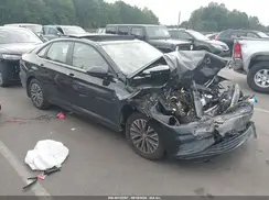 3VWE57BU5KM101449 2019 VOLKSWAGEN JETTA