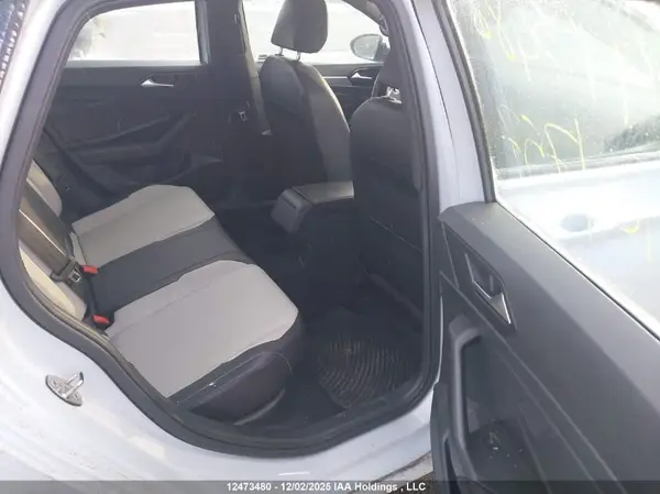 3VWE57BU5KM101757 2019 VOLKSWAGEN JETTA - Image 8