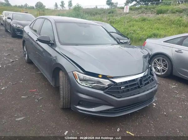 3VWE57BU5KM106294 2019 VOLKSWAGEN JETTA - Image 1