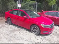 3VWE57BU5KM107283 2019 VOLKSWAGEN JETTA