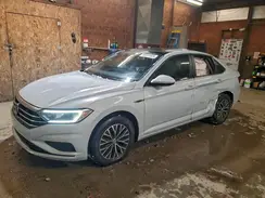 3VWE57BU5KM107445 2019 VOLKSWAGEN JETTA
