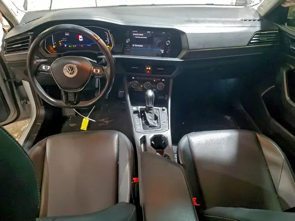 3VWE57BU5KM107445 2019 VOLKSWAGEN JETTA - Image 8