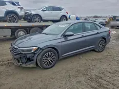 3VWE57BU5KM108630 2019 VOLKSWAGEN JETTA