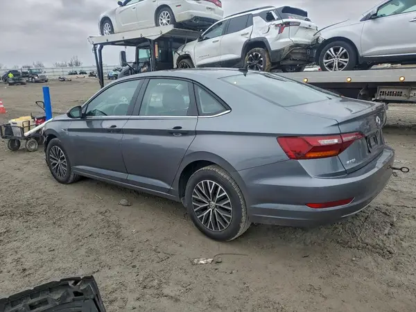 3VWE57BU5KM108630 2019 VOLKSWAGEN JETTA - Image 2