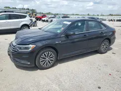 3VWE57BU5KM109406 2019 VOLKSWAGEN JETTA