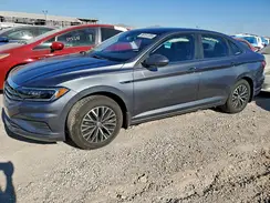 3VWE57BU5KM110927 2019 VOLKSWAGEN JETTA