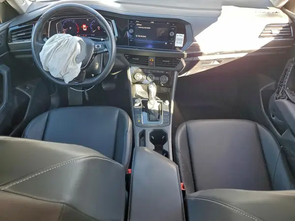 3VWE57BU5KM110927 2019 VOLKSWAGEN JETTA - Image 8
