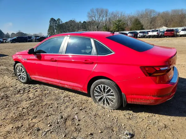 3VWE57BU5KM111172 2019 VOLKSWAGEN JETTA - Image 2