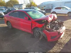 3VWE57BU5KM120146 2019 VOLKSWAGEN JETTA