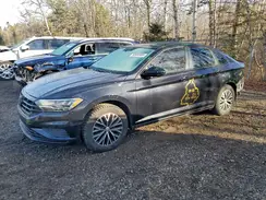 3VWE57BU5KM130577 2019 VOLKSWAGEN JETTA