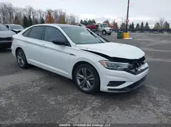 3VWE57BU5KM159187 2019 VOLKSWAGEN JETTA