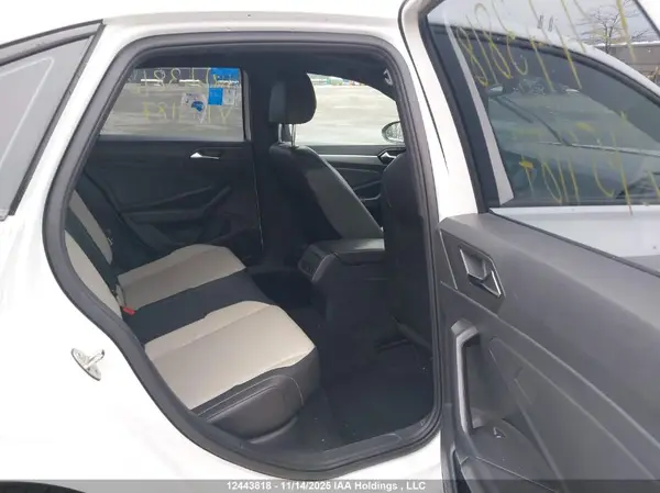 3VWE57BU5KM159187 2019 VOLKSWAGEN JETTA - Image 8