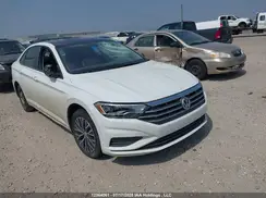 3VWE57BU5KM169864 2019 VOLKSWAGEN JETTA