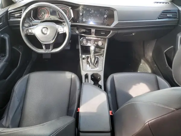 3VWE57BU5KM181934 2019 VOLKSWAGEN JETTA - Image 8