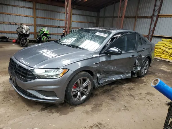 3VWE57BU5KM183537 2019 VOLKSWAGEN JETTA - Image 1