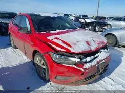 3VWE57BU5KM186647 2019 VOLKSWAGEN JETTA
