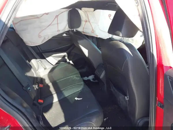 3VWE57BU5KM186647 2019 VOLKSWAGEN JETTA - Image 8