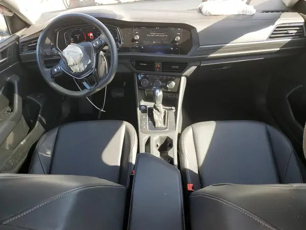 3VWE57BU5KM188463 2019 VOLKSWAGEN JETTA - Image 8