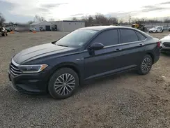 3VWE57BU5KM191802 2019 VOLKSWAGEN JETTA