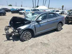 3VWE57BU5KM196384 2019 VOLKSWAGEN JETTA
