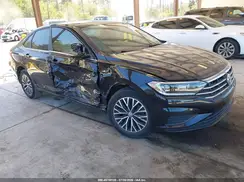 3VWE57BU5KM204841 2019 VOLKSWAGEN JETTA