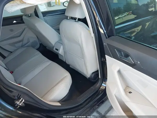3VWE57BU5KM204841 2019 VOLKSWAGEN JETTA - Image 8