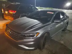 3VWE57BU5KM205410 2019 VOLKSWAGEN JETTA
