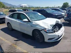 3VWE57BU5KM216844 2019 VOLKSWAGEN JETTA