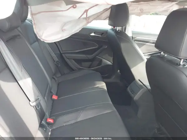 3VWE57BU5KM221512 2019 VOLKSWAGEN JETTA - Image 8