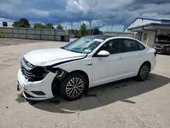 3VWE57BU5KM228007 2019 VOLKSWAGEN JETTA