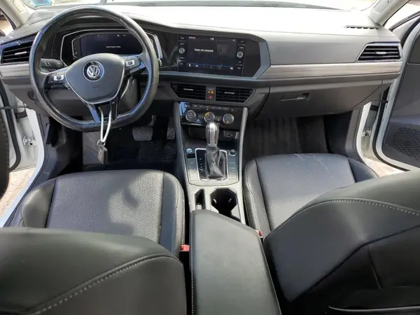 3VWE57BU5KM228007 2019 VOLKSWAGEN JETTA - Image 8