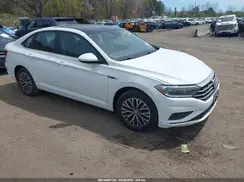 3VWE57BU5KM252341 2019 VOLKSWAGEN JETTA