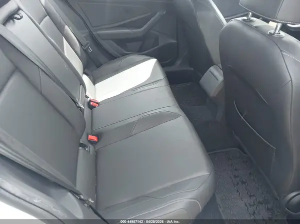 3VWE57BU5KM252341 2019 VOLKSWAGEN JETTA - Image 8