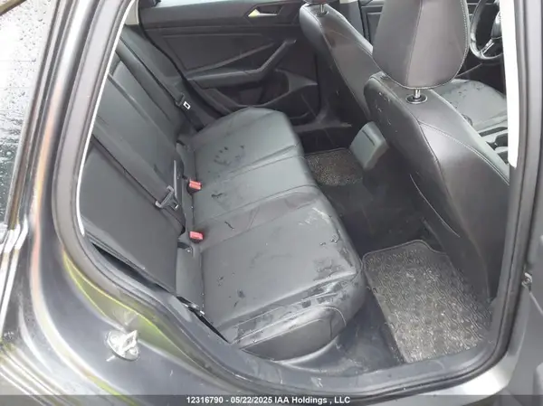 3VWE57BU5KM257443 2019 VOLKSWAGEN JETTA - Image 8