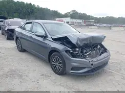 3VWE57BU5KM261265 2019 VOLKSWAGEN JETTA