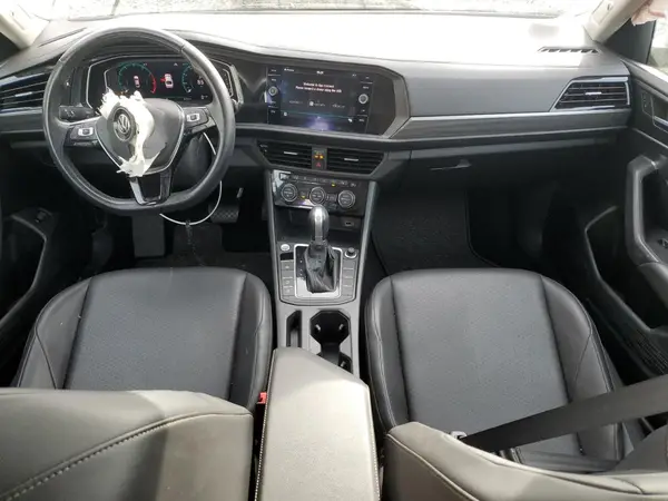 3VWE57BU5KM262609 2019 VOLKSWAGEN JETTA - Image 8