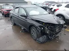 3VWE57BU5KM263985 2019 VOLKSWAGEN JETTA
