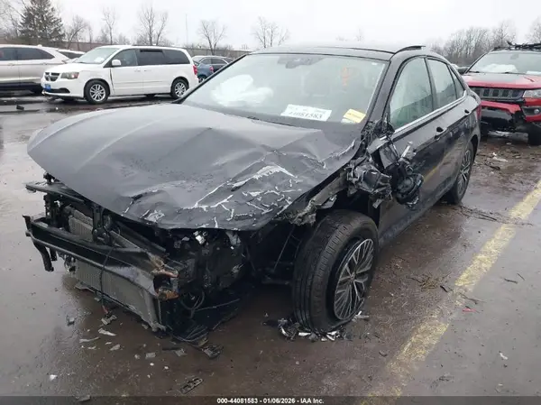 3VWE57BU5KM263985 2019 VOLKSWAGEN JETTA - Image 2