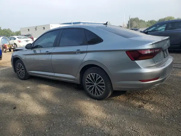 3VWE57BU5KM273710 2019 VOLKSWAGEN JETTA - Image 2