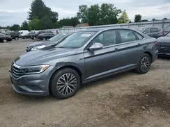 3VWE57BU5KM274324 2019 VOLKSWAGEN JETTA