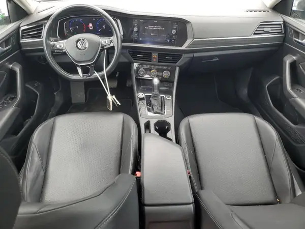3VWE57BU5KM274324 2019 VOLKSWAGEN JETTA - Image 8
