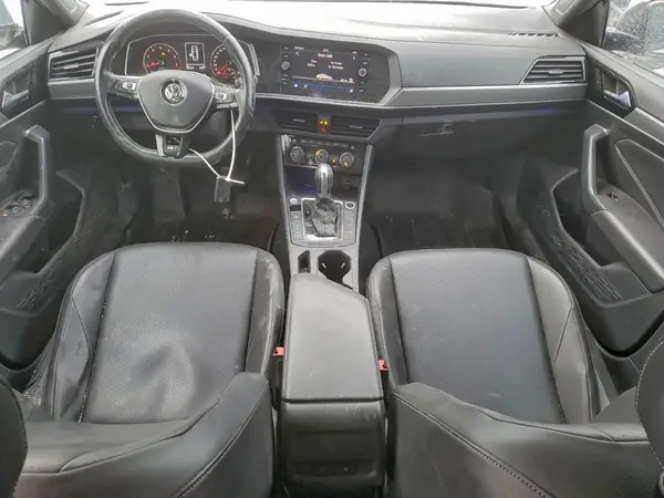 3VWE57BU5KM275604 2019 VOLKSWAGEN JETTA - Image 8