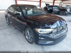 3VWE57BU5KM276347 2019 VOLKSWAGEN JETTA