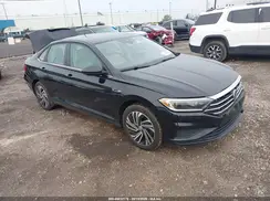 3VWE57BU5MM010829 2021 VOLKSWAGEN JETTA