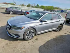 3VWE57BU5MM012483 2021 VOLKSWAGEN JETTA