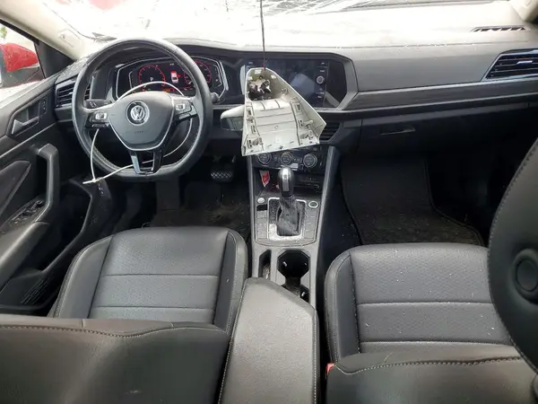 3VWE57BU5MM016128 2021 VOLKSWAGEN JETTA - Image 8
