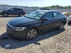 3VWE57BU5MM018493 2021 VOLKSWAGEN JETTA