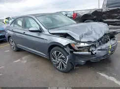 3VWE57BU5MM024536 2021 VOLKSWAGEN JETTA