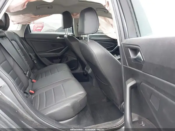 3VWE57BU5MM024536 2021 VOLKSWAGEN JETTA - Image 8