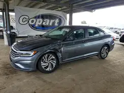 3VWE57BU5MM039716 2021 VOLKSWAGEN JETTA